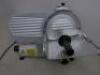 Sirman 250c Deli Meat Slicer - 2