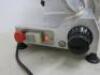 Sirman 250c Deli Meat Slicer - 3