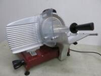 Berkel Nella 25cm Deli Meat Slicer