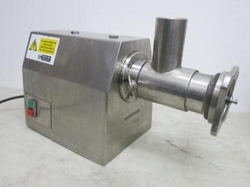 Heavy Duty Countertop Meat Mincer