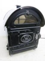 King Edward Jacket Potato Oven