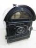 King Edward Jacket Potato Oven