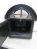 King Edward Jacket Potato Oven - 3