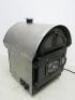 King Edward Jacket Potato Oven - 4