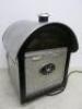 King Edward Jacket Potato Oven - 6