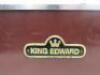 King Edward BM2 Wet or Dry Large Bain Marie - 2