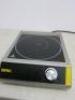Buffalo CE208 Induction Hob