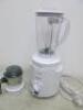 Sujata Supermix Three Jar Mixer (Missing 1 x Jar Attachment) - 4