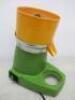 Lekker Heavy Duty Countertop Juicer - 2