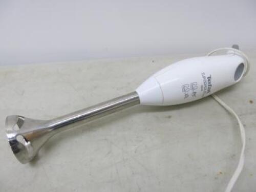 Tefal Turbomix Plus 350w Hand Mixer