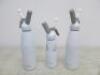 3 x Vogue Whipped Cream Dispenser