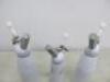 3 x Vogue Whipped Cream Dispenser - 2