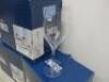 3 x Boxes of 6 Schott Zwiesel 63cl Finesse Bordeaux Wine Glasses - 2