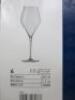 3 x Boxes of 6 Schott Zwiesel 63cl Finesse Bordeaux Wine Glasses - 5