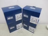 4 x Boxes of 6 Schott Zwiesel 43cl Finesse Red Wine Glasses