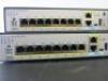 4 x Cisco Adaptive Security Appliances to Include: 2 x Cisco 5505 Series & 2 x 5506-x - 3