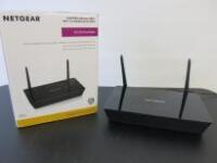 Netgear Wireless Access Point, Model WAC104