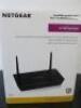 Netgear Wireless Access Point, Model WAC104 - 2