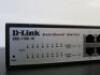 D-Link Easy Smart Switch, Model DGS-1100-16 - 2