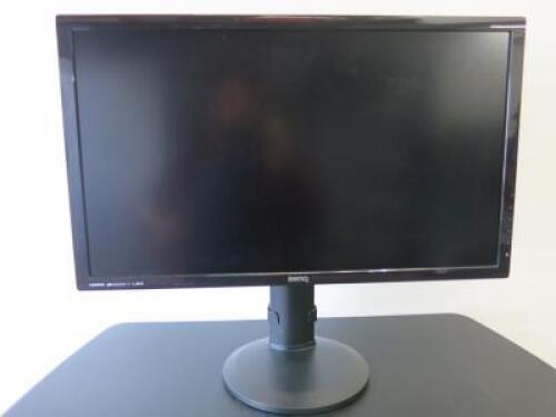 BENQ 27" LED Monitor, Model GL2760-T