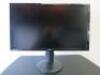 BENQ 27" LED Monitor, Model GL2760-T