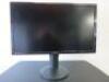 BENQ 27" LED Monitor, Model GL2760-T