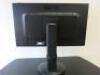 BENQ 27" LED Monitor, Model GL2760-T - 3