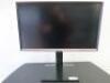 Samsung 27" Colour Display Unit, Model S27D850T