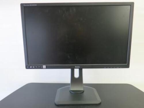 iiyama Pro Lite 24" LED Monitor, Model B2483H