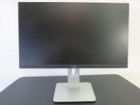 Dell 24" LCD Monitor, Model U2414HB