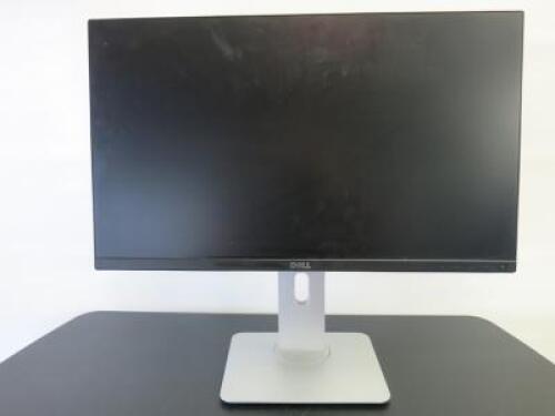 Dell 24" LCD Monitor, Model U2414HB