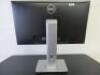 Dell 24" LCD Monitor, Model U2414HB - 3