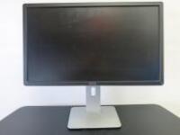 Dell 24" LCD Monitor, Model P2414HB