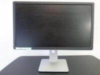 Dell 24" LCD Monitor, Model P2414HB