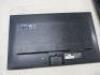 2 x AOC 24" LCD Monitor, Model M2470SWH. No Stands - 3