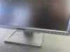 BENQ 24" LCD Monitor, Model BL2411-T - 2