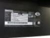 BENQ 24" LCD Monitor, Model BL2411-T - 4