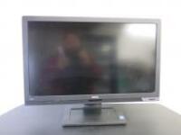 BENQ 24" LCD Monitor, Model BL2400-B