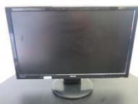 ASUS 24" LCD Monitor, Model VH242