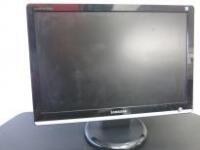 Samsung 22" Monitor - Model 223BW