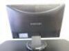 Samsung 22" Monitor - Model 223BW - 3