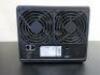 Synology DiskStation DS918+ with 4 x 4TB SATA HDD. Comes in Box with Manual, Power Supply & Keys. - 6