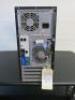 HP ProLiant ML310e Gen8 V2 Server. Intel Xeon, CPU E3-1220 @ 3.10Ghz, 20GB RAM, 2 x 1TB SATA HDD (6Gbps) & 2 x 4TB SATA HDD (3Gbps) - 2