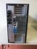 HP Enterprise ProLiant ML350 Gen9 Server. Intel Xeon, CPU E5-2609 @ 1.7Ghz, 32GB RAM (No HDD) - 6