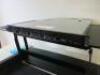HP Proliant DL360 G3 Rack Mounted Server. 2 x Intel CPU @ 2.8GHz, 4GB RAM, Serial Number JO3TLGP11H (No HDD) - 2