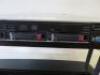 HP Proliant DL360 G3 Rack Mounted Server. 2 x Intel CPU @ 2.8GHz, 4GB RAM, Serial Number JO3TLGP11H (No HDD) - 3
