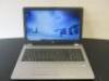 HP 15.5" Laptop, Model 250 G6, Running Windows 10 Pro. Intel Core i5-7200U, CPU @ 2.5Ghz, 8GB RAM, 222GB HDD. Comes with Power Supply