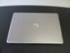 HP 15.5" Laptop, Model 250 G6, Running Windows 10 Pro. Intel Core i5-7200U, CPU @ 2.5Ghz, 8GB RAM, 222GB HDD. Comes with Power Supply - 6