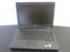 Dell Latitude E4550, 14" Laptop, Running Windows 10 Pro. Intel Core i3-40110u, CPU @ 1.70Ghz, 4GB RAM, 456Gb HDD. Comes with Power Supply - 3