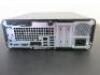 HP ProDesk 400 G5 SFF, Running Windows 10 Pro, Intel Core i5-8500, CPU @ 3.0Ghz, 8GB RAM, 256GB SSD & DVD RW Drive.&nbsp; - 2